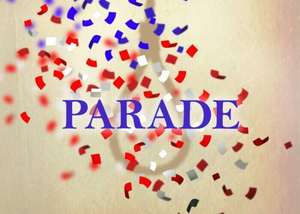 Blackfriars Theatre presents PARADE