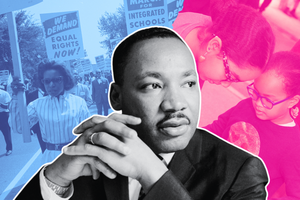 The Beloved Community: East Liberty’s Celebration of Rev. Dr. Martin Luther King Jr.