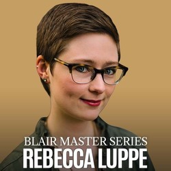 Blair Master Series: Rebecca Luppe, piano