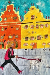 Suej McCall: My Last Picture Show... (Maybe). December 30 - February 1