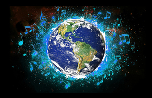 Myth•Music•Magic Friends & Family Concert