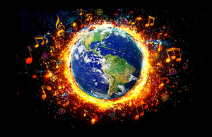 Myth•Music•Magic Full Concert