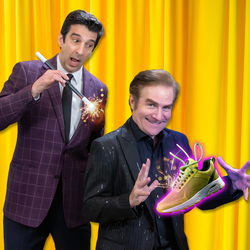 Broadway Magic Hour - NYC's #1 Family Magic Show