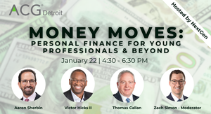 Money Moves: Personal Finance for Young Professionals and Beyond