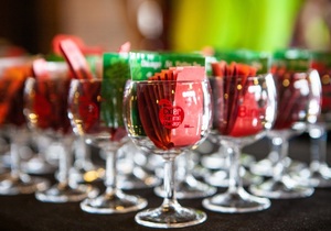 12th ANNUAL CIDER SUMMIT CHICAGO