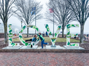 Yorktown Market Days – St. Patrick’s Day Winter Market