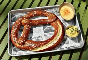 Ring in the New Year at Wolf’s Ridge Brewing