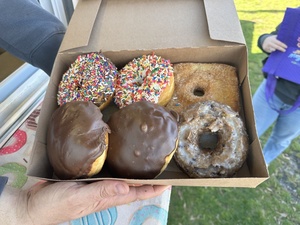 Yorktown Market Days – Winter Market