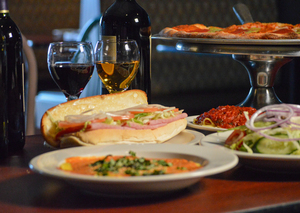 York County Restaurant Week