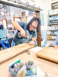 Pick Your Project Public Workshop ($75) Pre-Registration Required