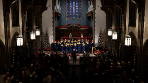 Christmas with Tab - 47th Annual Christmas Telecast