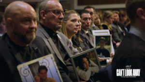 Film Screening: Can't Look Away