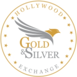 Hollywood Gold & Silver Exchange