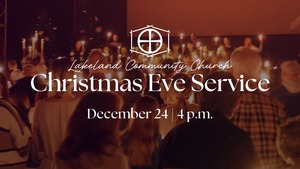 Christmas Eve Service