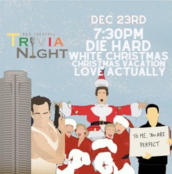 Christmas Movies Trivia