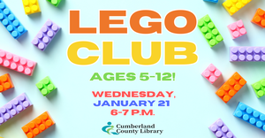 LEGO Club