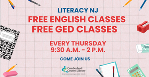 Free ESL Classes and GED Prep Classes