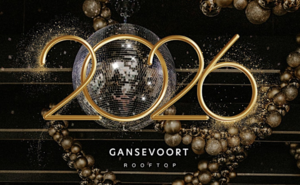 New Year’s Eve Above the City at Gansevoort Rooftop