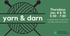 Yarn & Darn