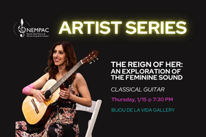 The Reign of Her: An Exploration of the Feminine Sound