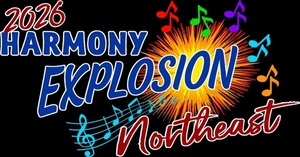 Harmony Explosion Northeast 2026