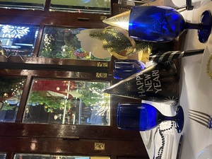 Disco Napoli: New Year’s Eve 2026 at Fresco by Scotto