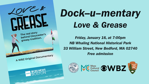 Dock-u-mentary: Love & Grease