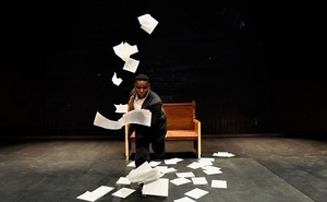 Citizen James, or the Young Man Without a Country