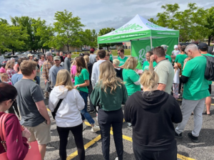 Anchors Aweigh Road Rally