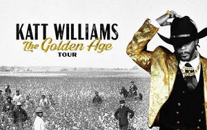 Katt WilliamsThe Golden Age Tour