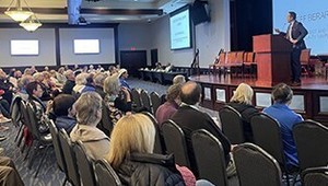 OLLI USF Winter Open House