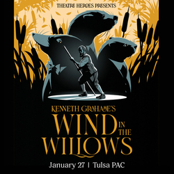 Wind in the Willows