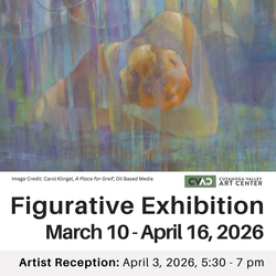 CVAC: Figurative Exhibition