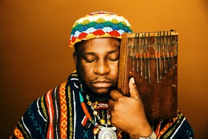 48 LIVE: Giovanni Kiyingi