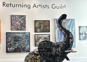 The Art of Return: A Community Performance Celebration