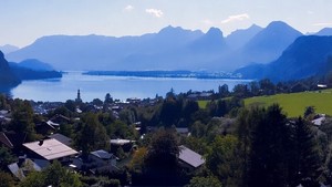 Travelogue: Austria & Bavaria: The Hills Are Alive!