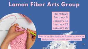 Laman Fiber Arts Group