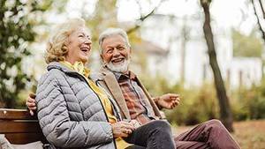 Interactive Lecture Series: Life Insurance for Seniors