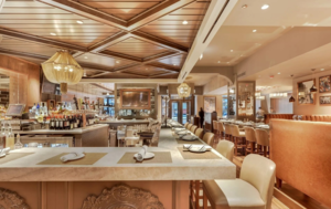 Celebrate Christmas Eve at Roanoke Restaurant