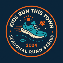 Kids Run This Town: Seasonal Run Series
