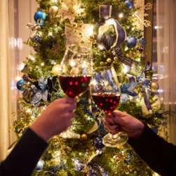 Celebrate Christmas at The 101 Bar, Grill & Rooftop