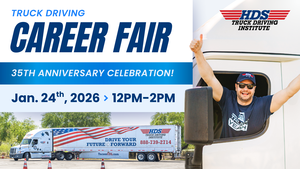 CDL Career Fair & 35th Anniversary Event