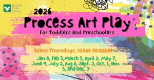 Process Art Play