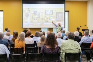 MIM Talks: New Year's Music