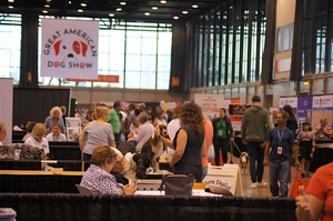 Great American Dog and Cat Show!
