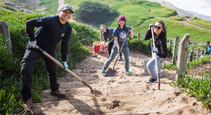 M.L.K. Weekend of Service 2026