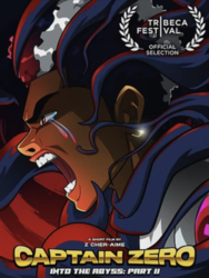Captain Zero: Screening and Q&A