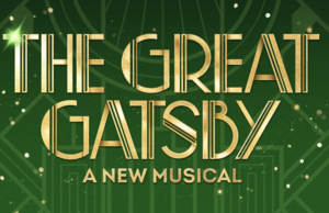 The Great Gatsby – Theatrical Production at Belk Theater