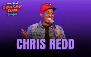Chris Redd