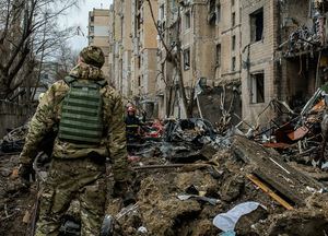 Comparing Russia's Modern Wars: Ukraine and Afghanistan